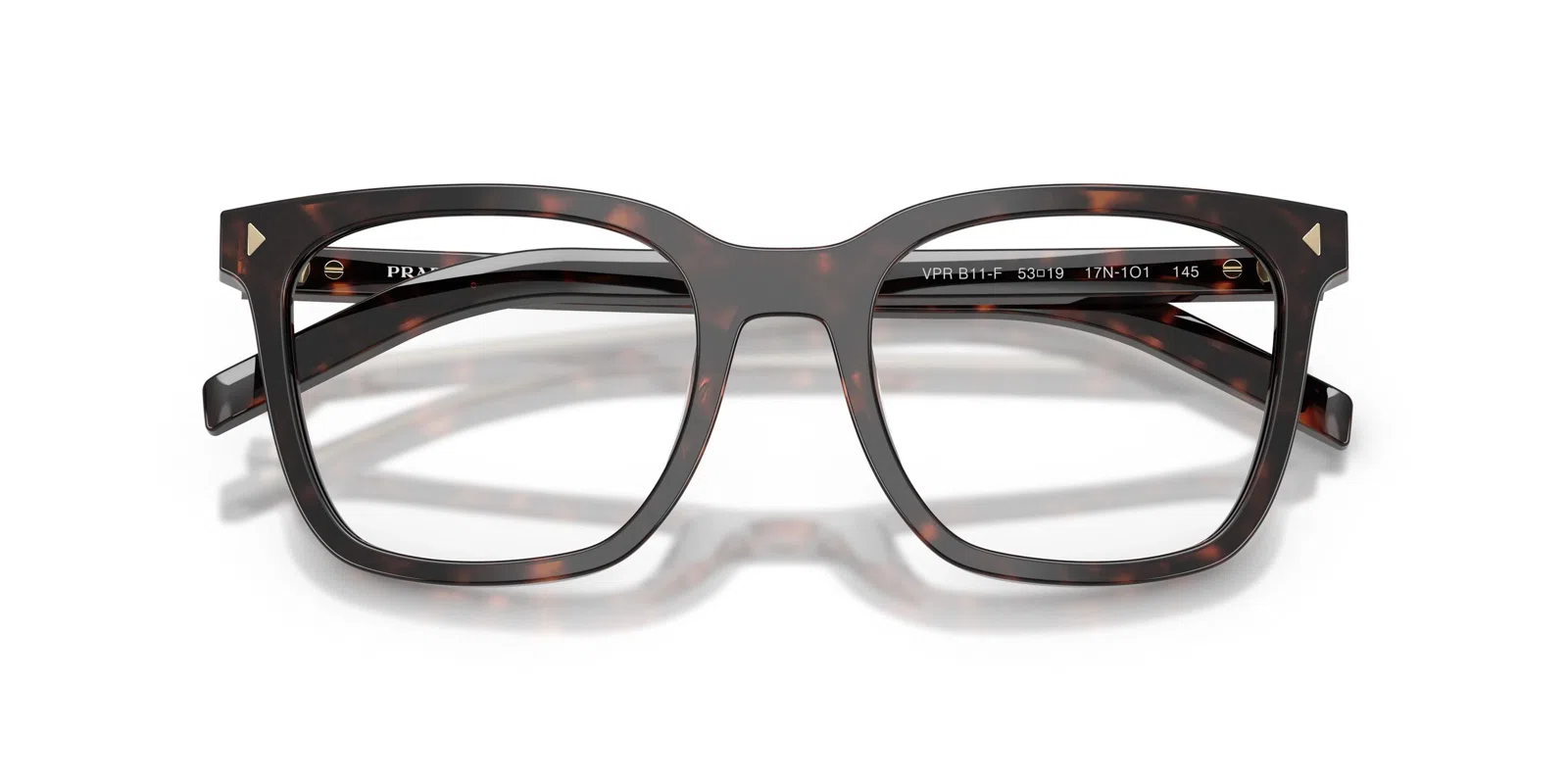 Prada B11VF Eyeglasses - view 8
